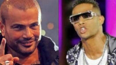 فنانين مصر وصيف عنيف جدا..خبراء يوضحون