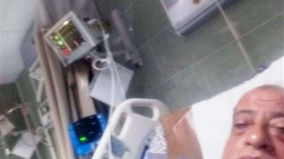 كل النجوم اللى ربيتهم محدش سأل عليا.. رضا إدريس يوجه رسالة حزينة للفنانين