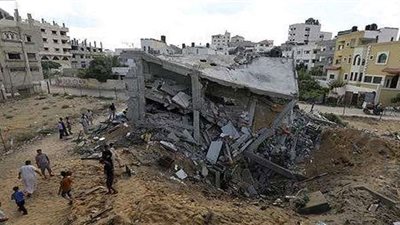 إدانات دولية بحق المجازر التي ترتكبها دولة الاحتلال في غزة