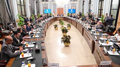 سعد الدين يشيد باستجابة وزير الصحة لملاحظات لجنة دراسة برنامج الحكومة