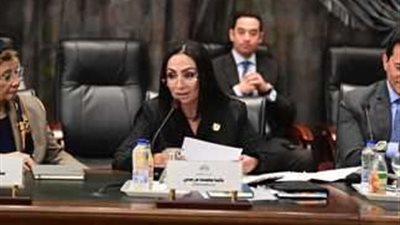 وزيرة التضامن الاجتماعي: توجه جديد نحو التنمية والعمل لتمكين الأسر ومواجهة الفقر