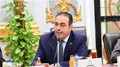 رياضة النواب: برنامج الحكومة الجديدة طموح وسينعكس بالإيجاب على المواطن المصري