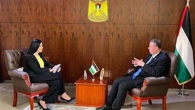 مصدر رفيع المستوى: إدعاءات إسرائيل بشأن تهريب السلاح لغزة هي تغطية لفشلها في تحرير المحتجزين