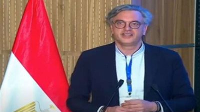 رئيس غرفة التجارة الصربي: بلدنا عملت خلال عامين على الشراكة مع الدولة المصرية