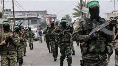 حماس: نتنياهو وحكومته ينويان قطع الطريق إلى اتفاق يوقف العدوان ضد المدنيين