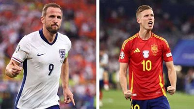 صراع الهدافين.. أولمو وكين يتنافسان على لقب هداف يورو 2024