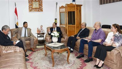 تعاون بين اقتصادية حقوق الانسان والهيئة العامة لتعليم الكبار لتعزيز الحق في التعليم