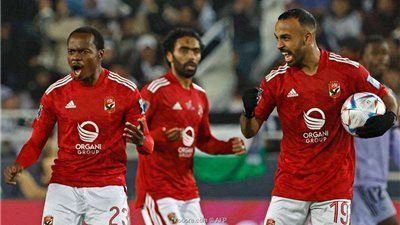 نادي الخلود يشعل الميركاتو الصيفي بعروض مغرية لنجوم الأهلي بعد ضم ديانج