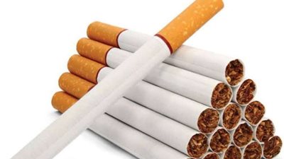 رئيس شعبة الدخان: زيادة أسعار السجائر بنسبة ضئيلة