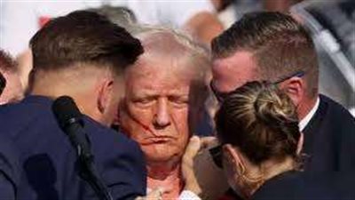 خلال محاولة اغتيال ترامب.. مقتل رجل إطفاء سابق في بنسلفانيا