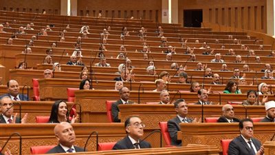 اللجنة الخاصة بمجلس النواب تختتم اجتماعاتها بدراسة برنامج الحكومة الجديدة