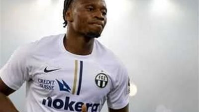 هامبورج يدخل في منافسة مع الأهلي على ضم أوكيتا من زيورخ السويسري