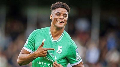 خاص | الأهلي يفاوض نجم إيفردون سبورت السويسري