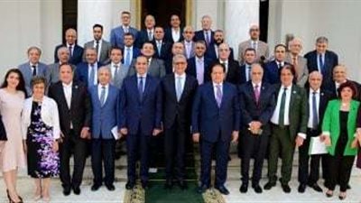 توصيات لجنة دراسة برنامج الحكومة