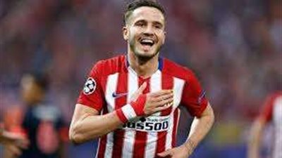 إشبيلية يعلن تعاقده مع ساؤول نيجويز من أتلتيكو مدريد