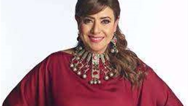 نشوى مصطفى