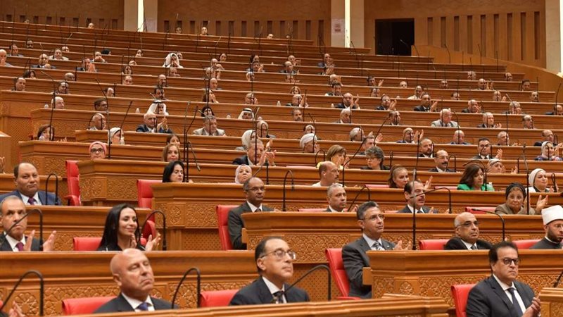 الدكتور مصطفى مدبولي