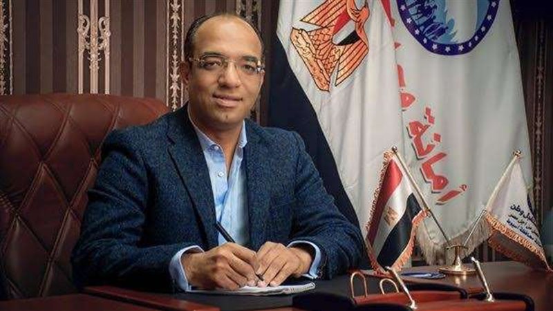 الدكتور علي مهران