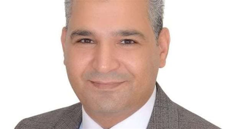النائب عياد رزق