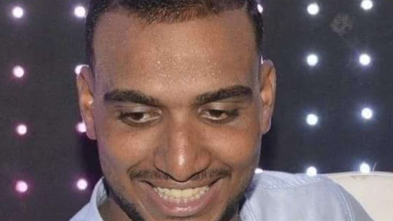 مصرع شاب صعقاً بالكهرباء