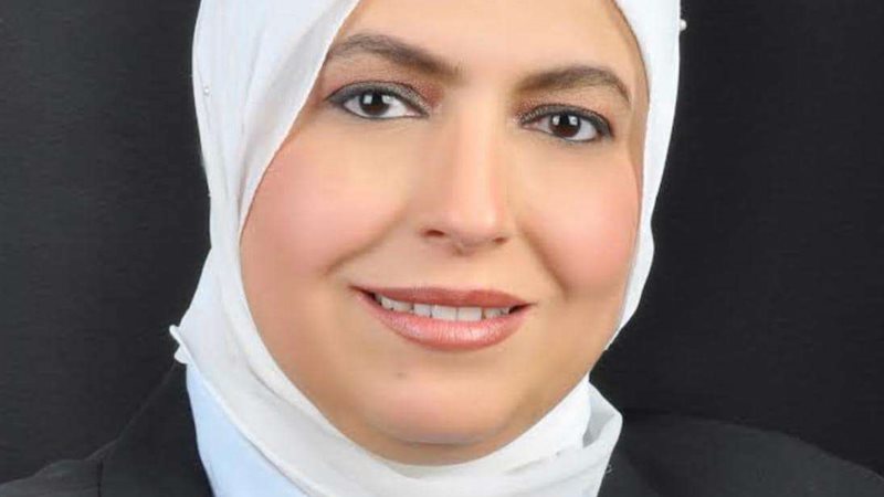 الدكتور غادة موسي