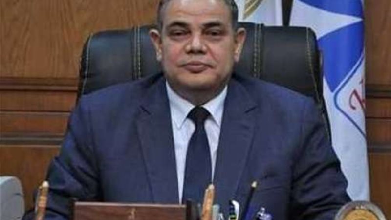 الدكتور عبد الرازق