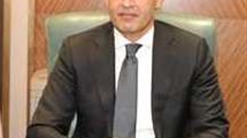 الدكتور محمد عبد