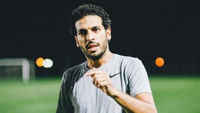 هاني سعيد