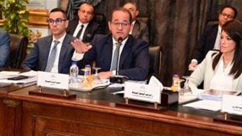 وزير المالية أحمد
