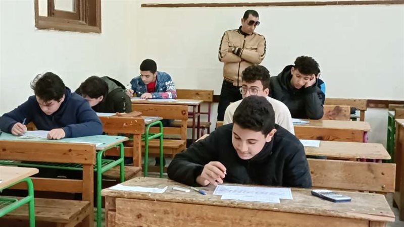 طلاب
