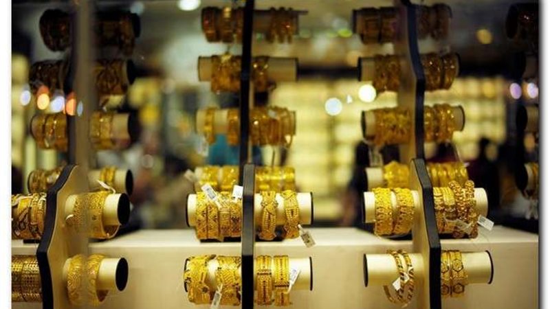 سعر الذهب اليوم -