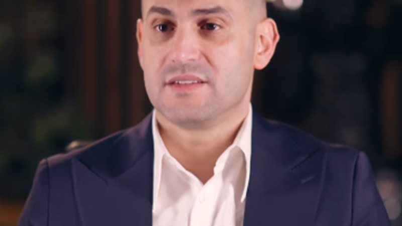 هشام ربيع