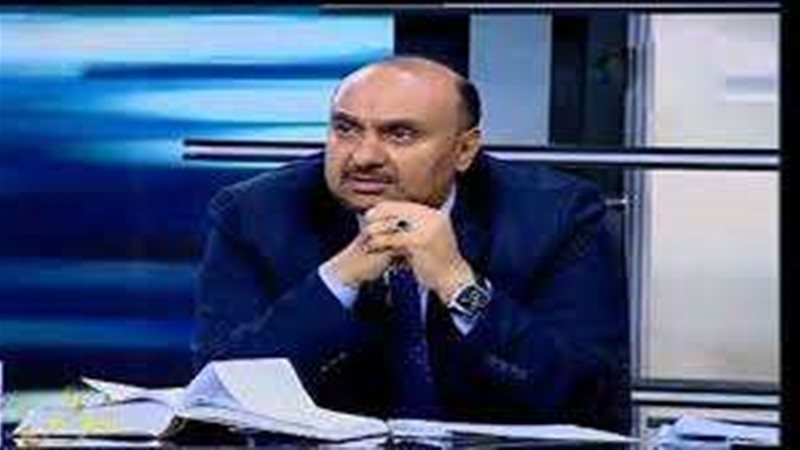 المستشار محمود العسال