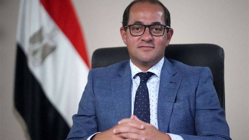 وزير المالية
