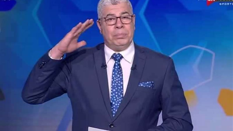 أحمد شوبير