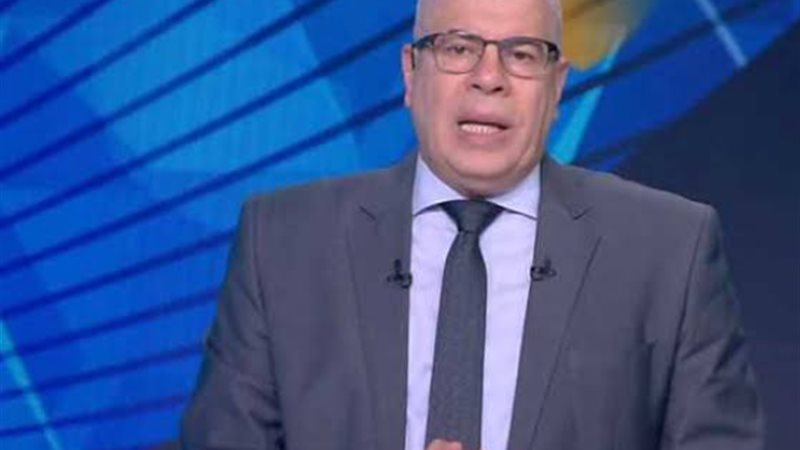 أحمد شوبير