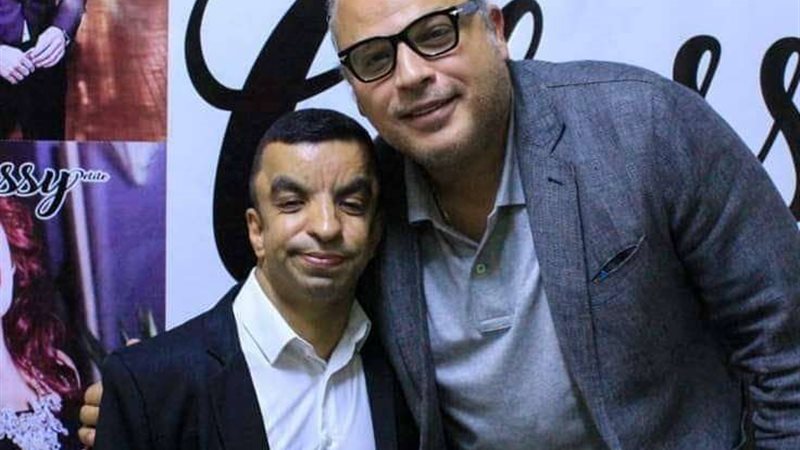 تامر الخطيب