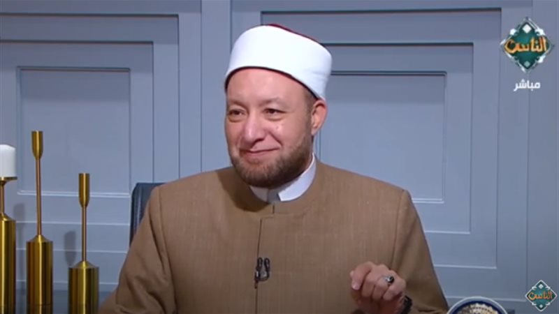الشيخ عويضة عثمان