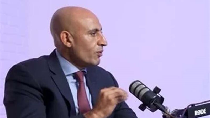 الدكتور محمد عبد