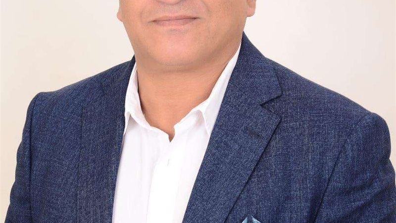 خالد المهدي
