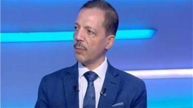 خالد فؤاد