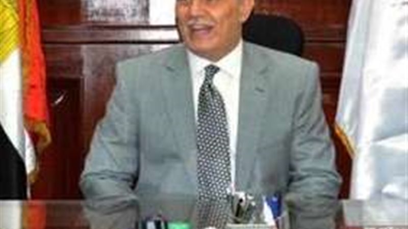 مصطفى ألهم محافظ