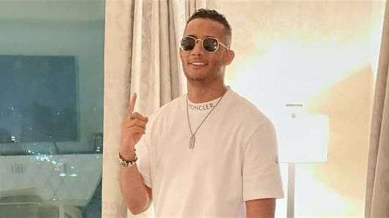 محمد رمضان