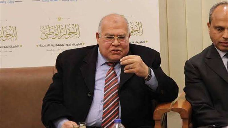 ناجي الشهابي