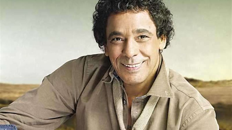 الكينج محمد منير