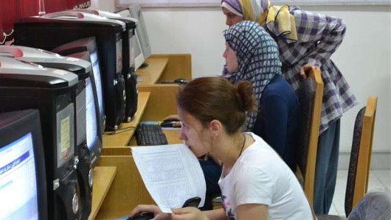 تنسيق الدبلومات الفنية