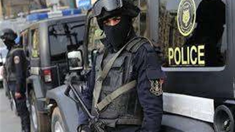 الداخلية - صورة أرشيفية
