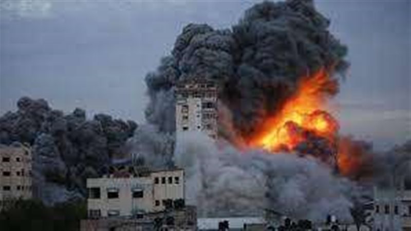 الحرب على فلسطين