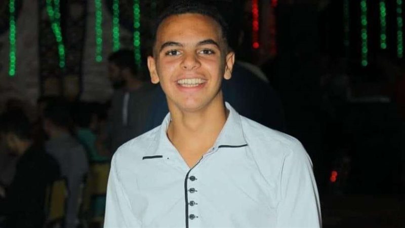 يوسف الطالب المتوفى