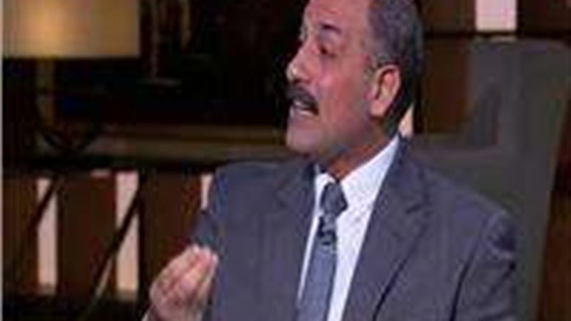 حاتم نجيب.. رئيس